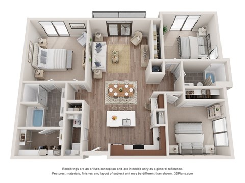 6021 Parker Blvd 1-3 Beds Apartment for Rent - Photo Gallery 40